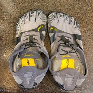 Vibram, size 40